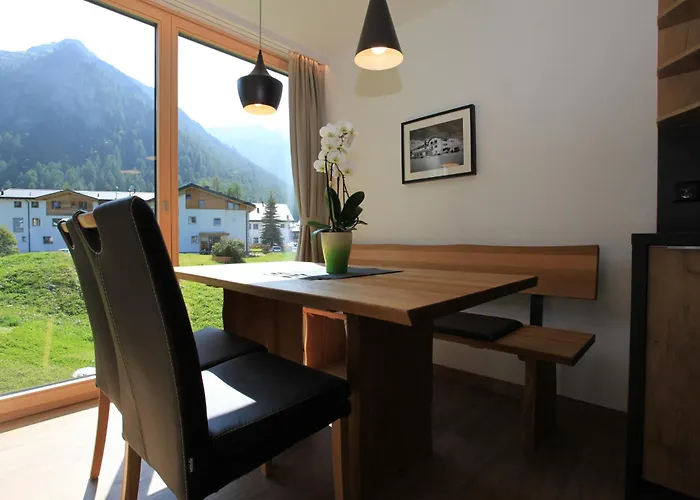 Engadin Lodge Premium & Private