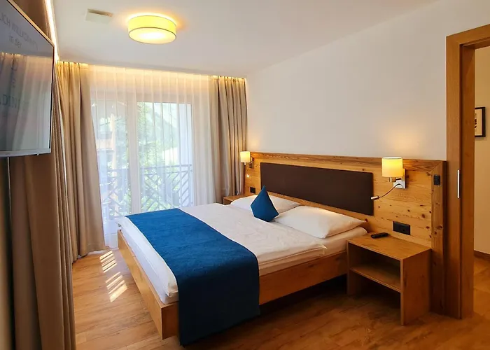 Engadin Lodge Premium & Private