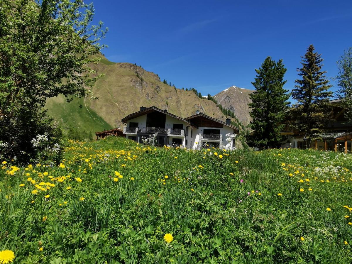 Engadin Premium & Private