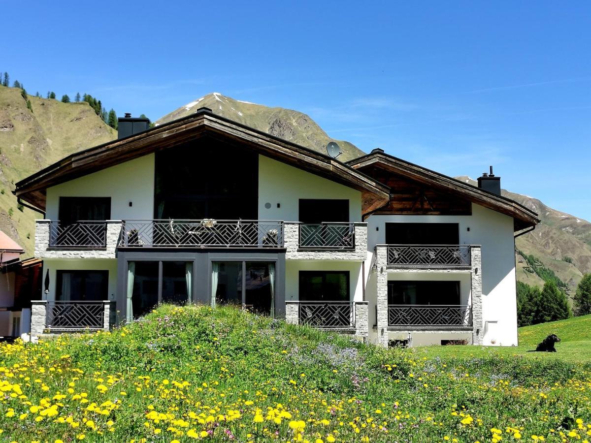 Engadin Premium & Private Samnaun