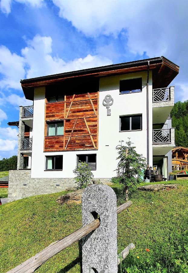 Engadin Premium & Private Samnaun