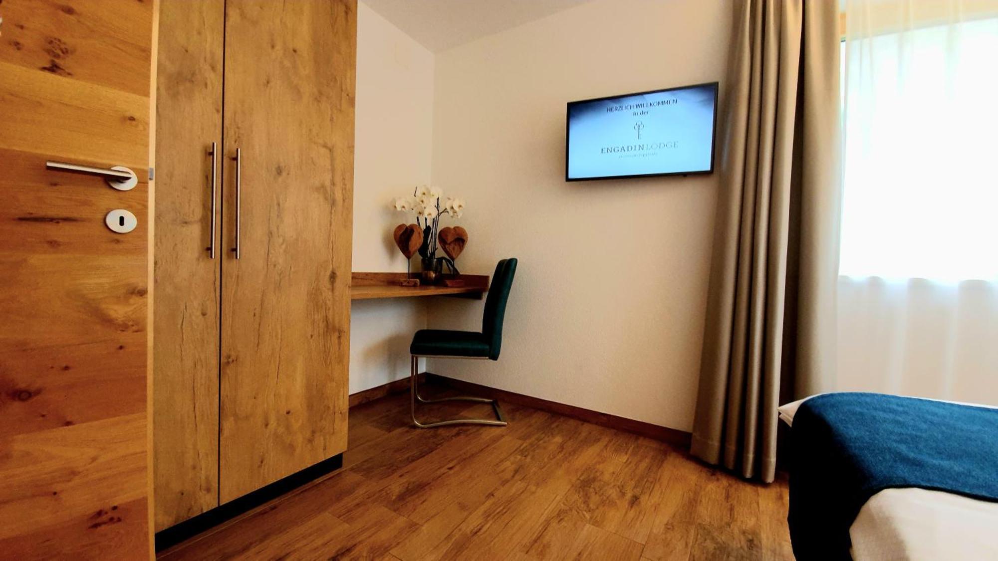 Engadin Premium & Private Samnaun