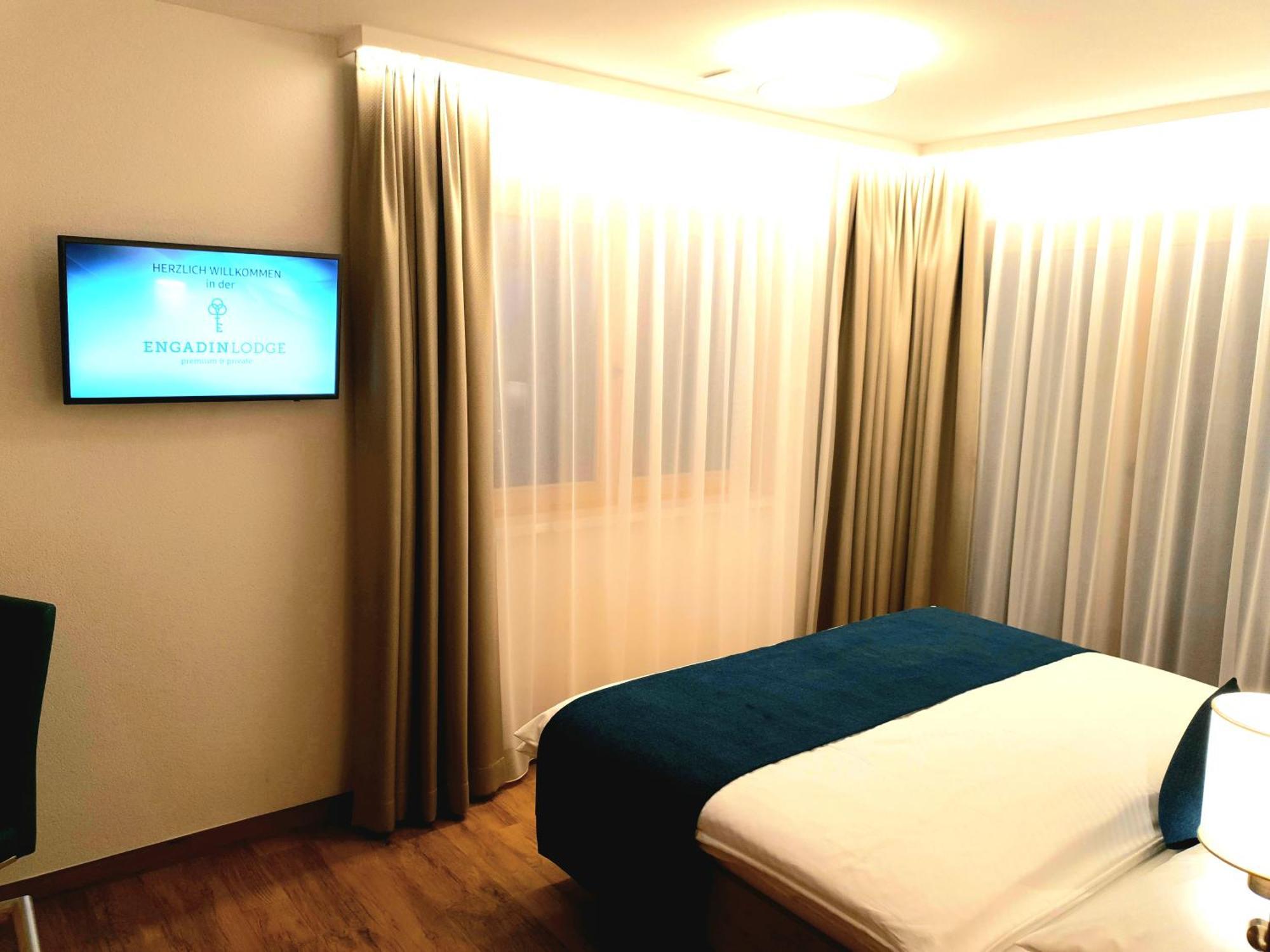 Apartment Engadin Premium & Private