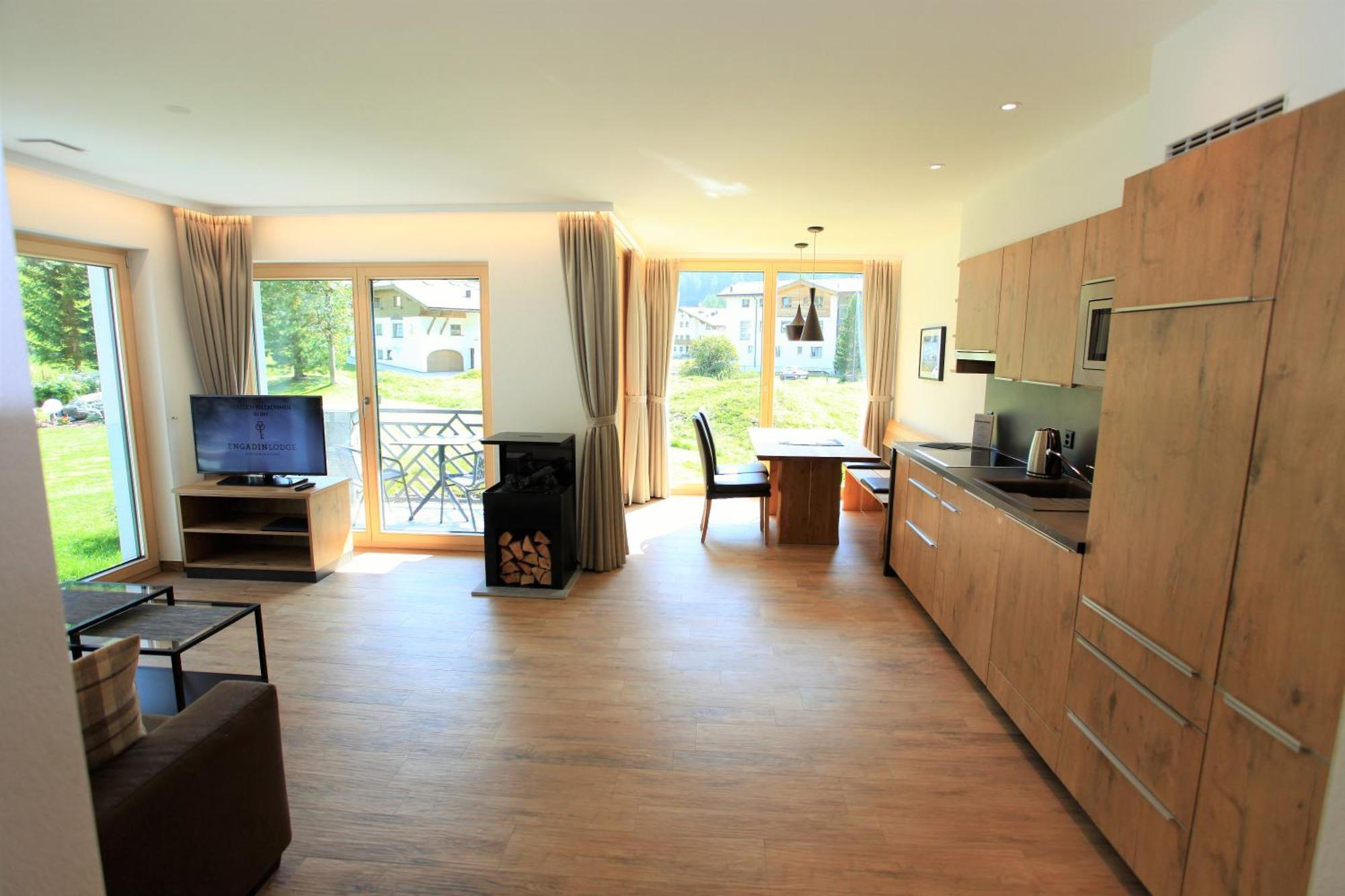 Engadin Premium & Private * Samnaun