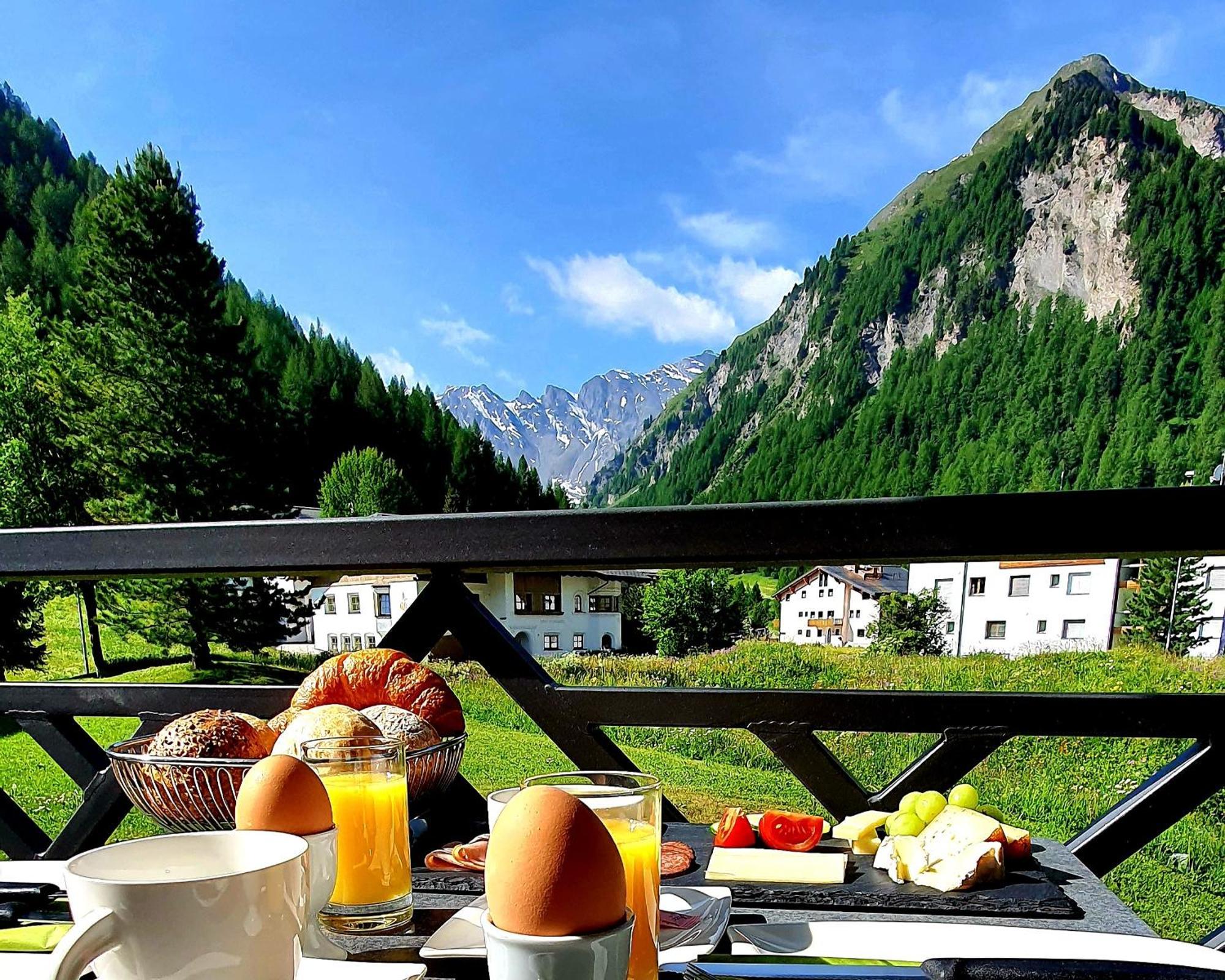 Engadin Premium & Private Apartmán