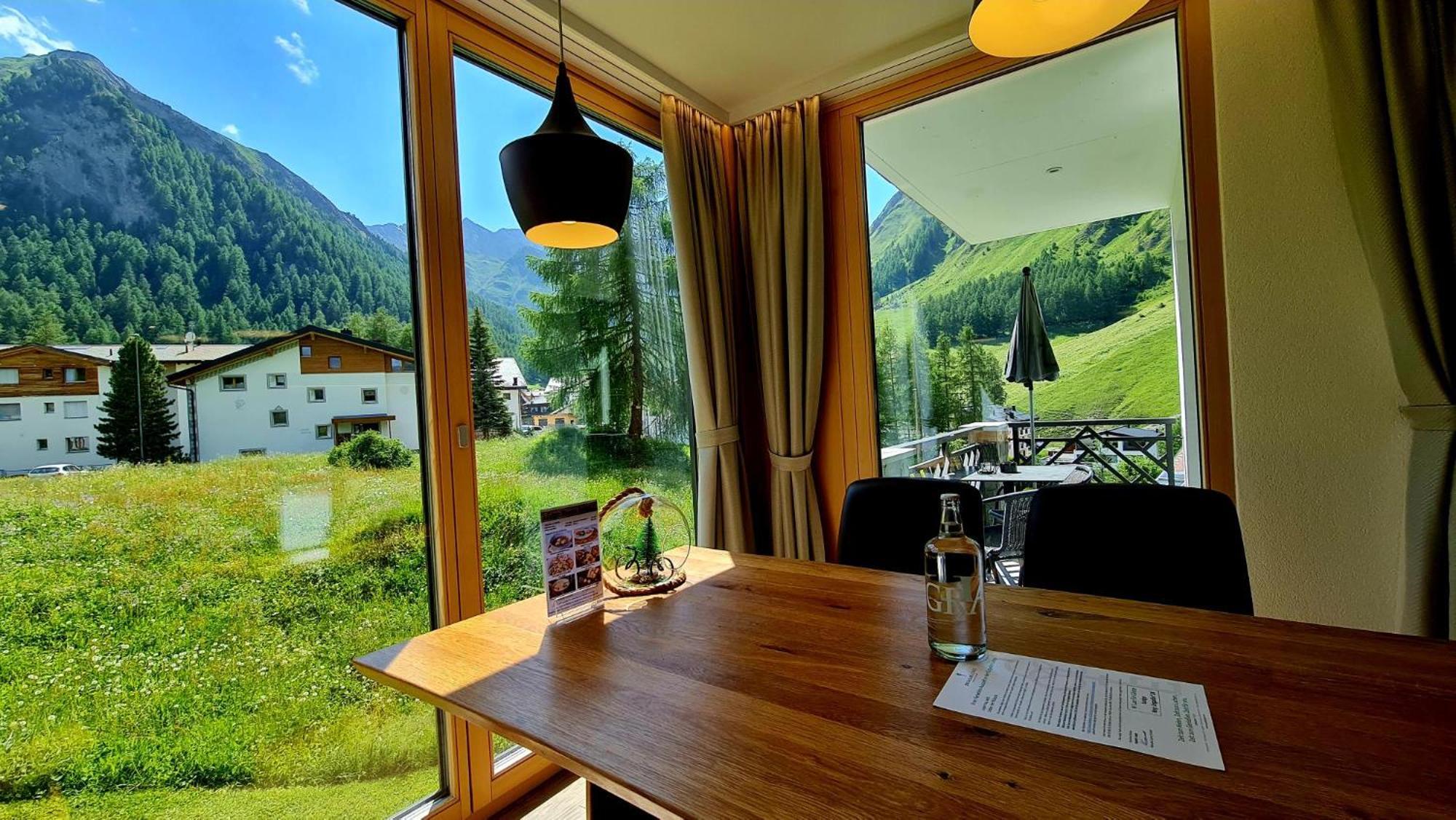 Engadin Premium & Private Samnaun