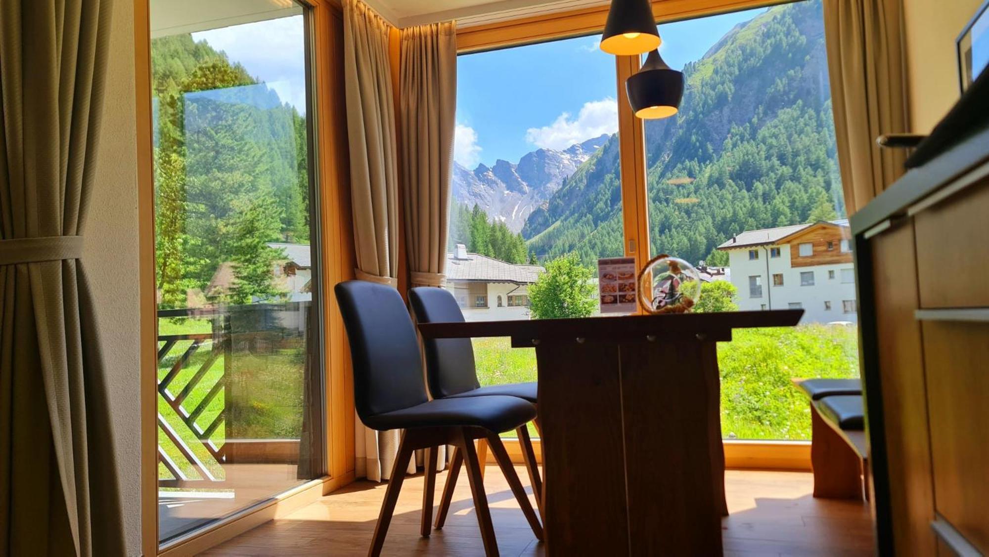 Engadin Premium & Private * Samnaun