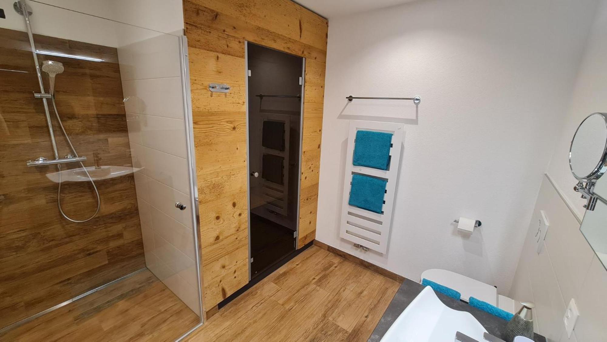 Engadin Premium & Private Apartmán *