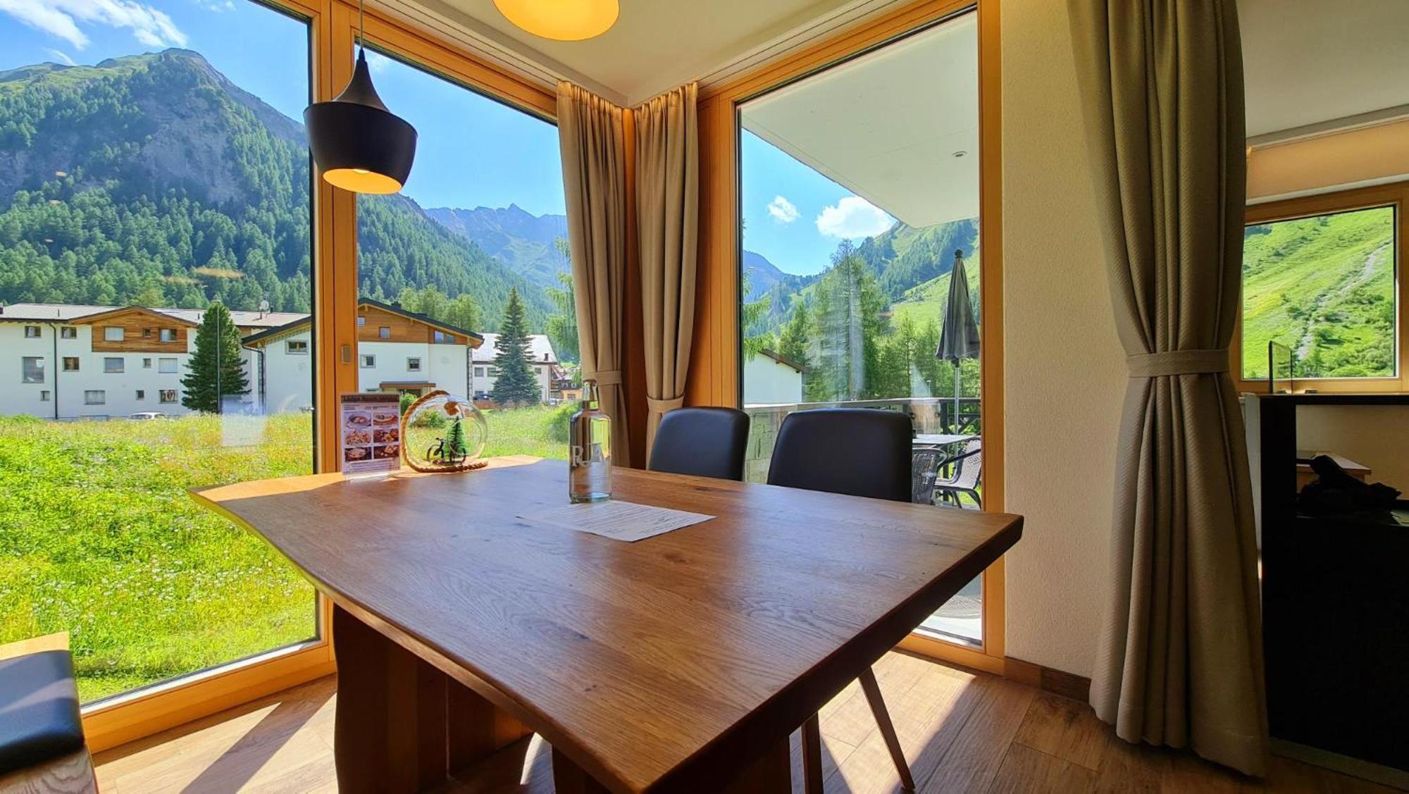 Engadin Premium & Private *
