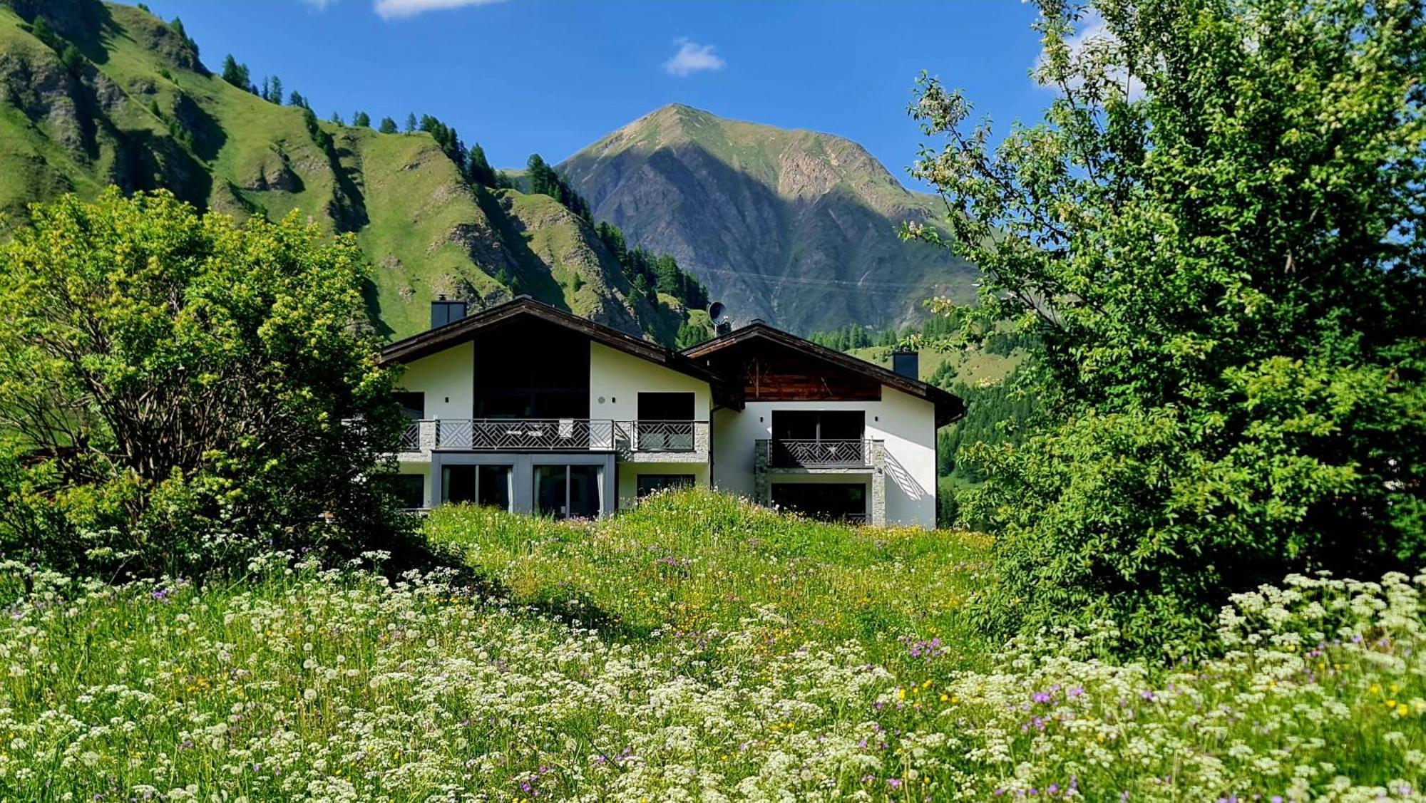Engadin Premium & Private * Samnaun