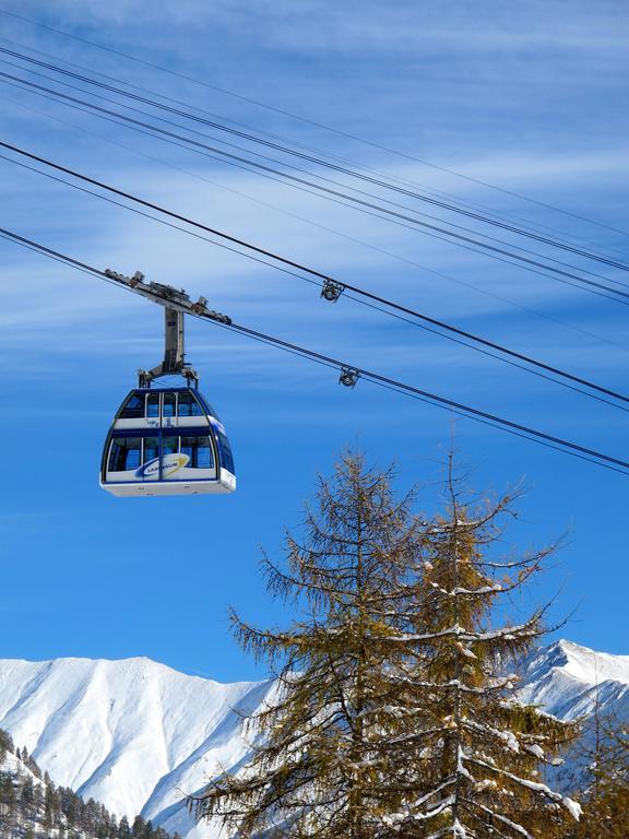 Engadin Premium & Private