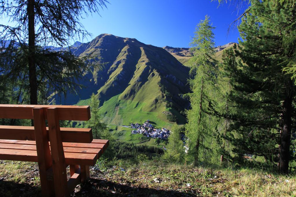 Engadin Premium & Private * Samnaun