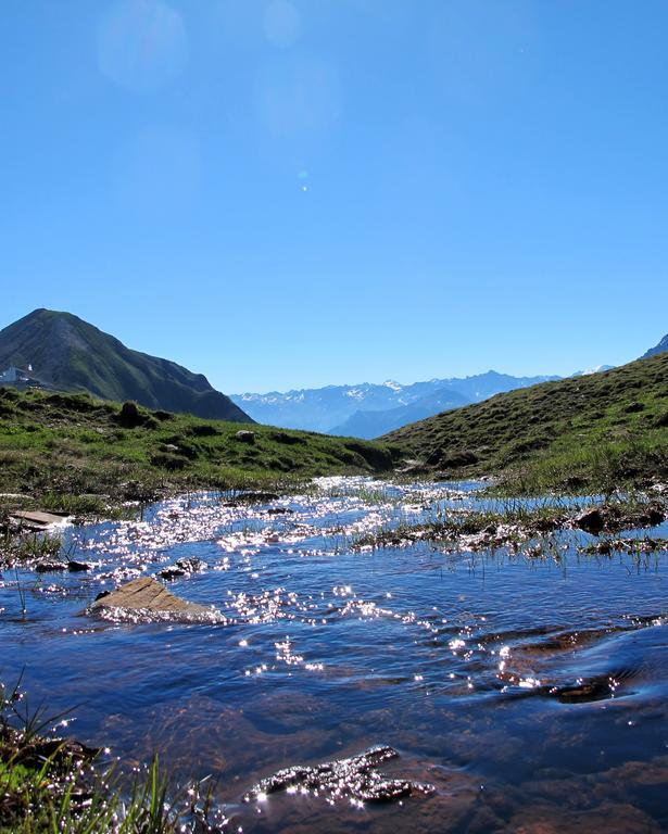 Engadin Premium & Private