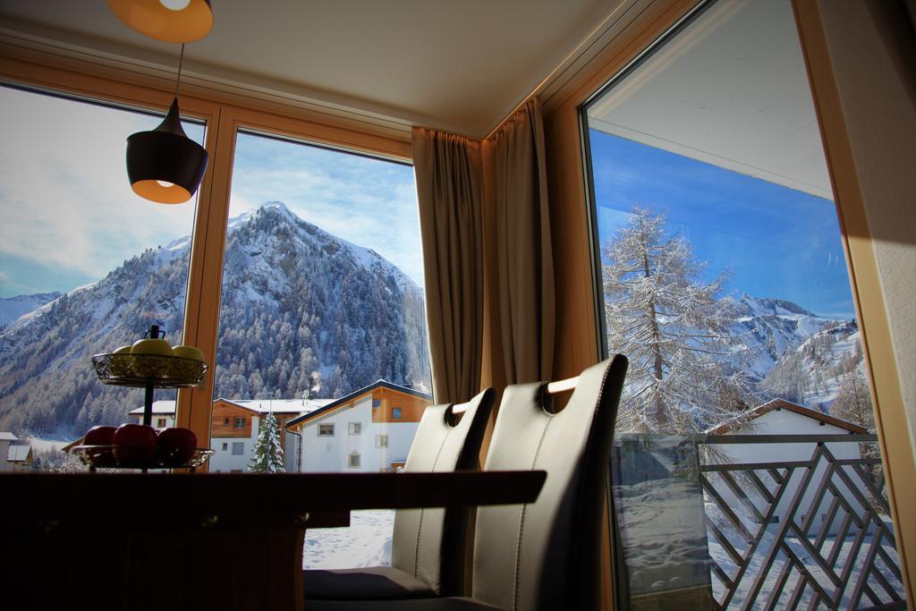Engadin Premium & Private * Samnaun