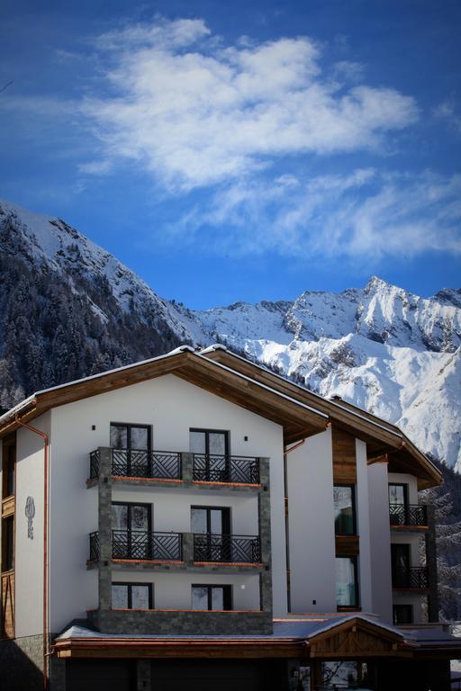 Engadin Premium & Private * Samnaun