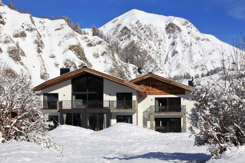 Engadin Premium & Private Samnaun