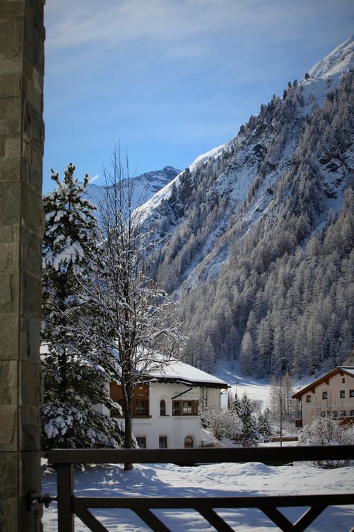 Engadin Premium & Private *