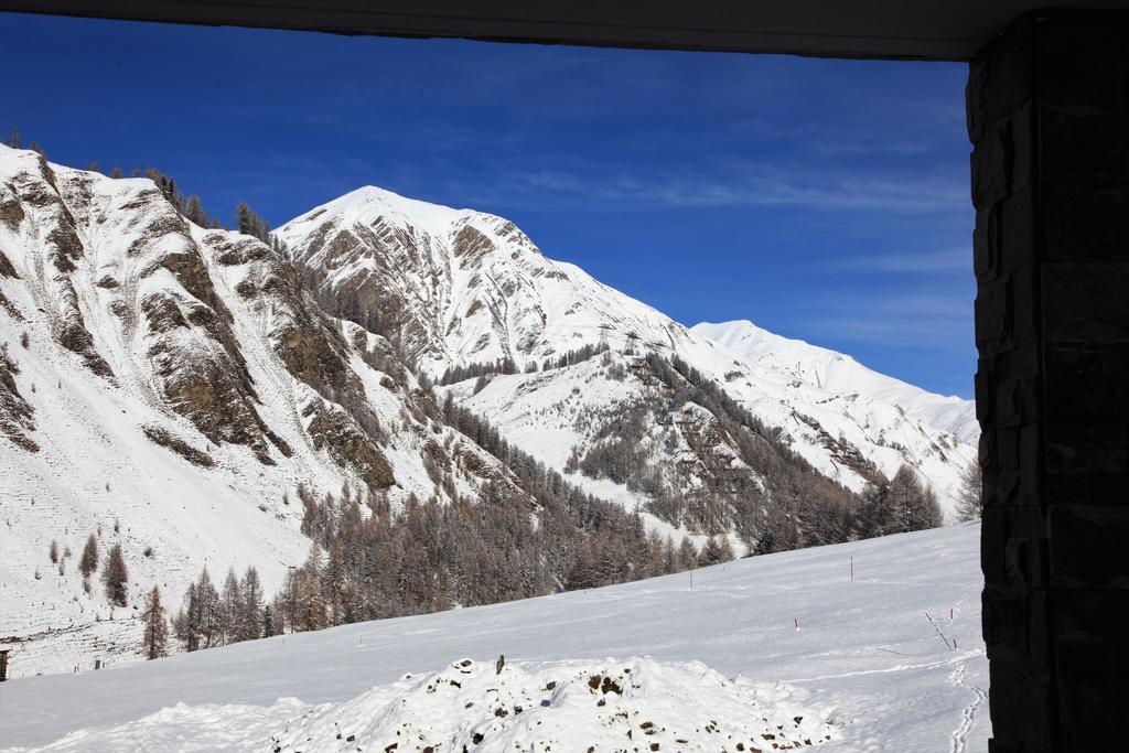 Engadin Premium & Private * Samnaun