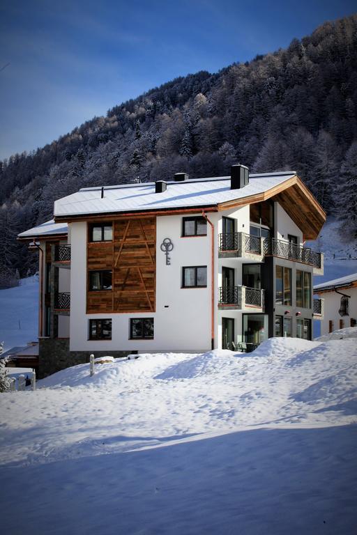 Engadin Premium & Private * Samnaun