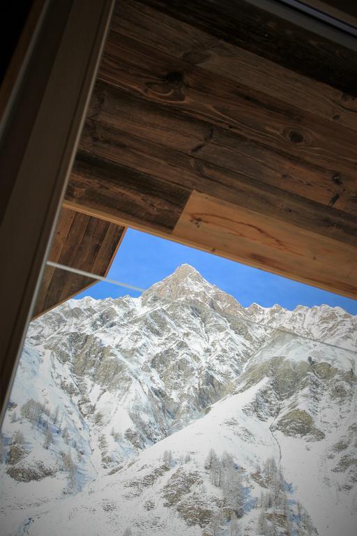Apartment Engadin Premium & Private Samnaun