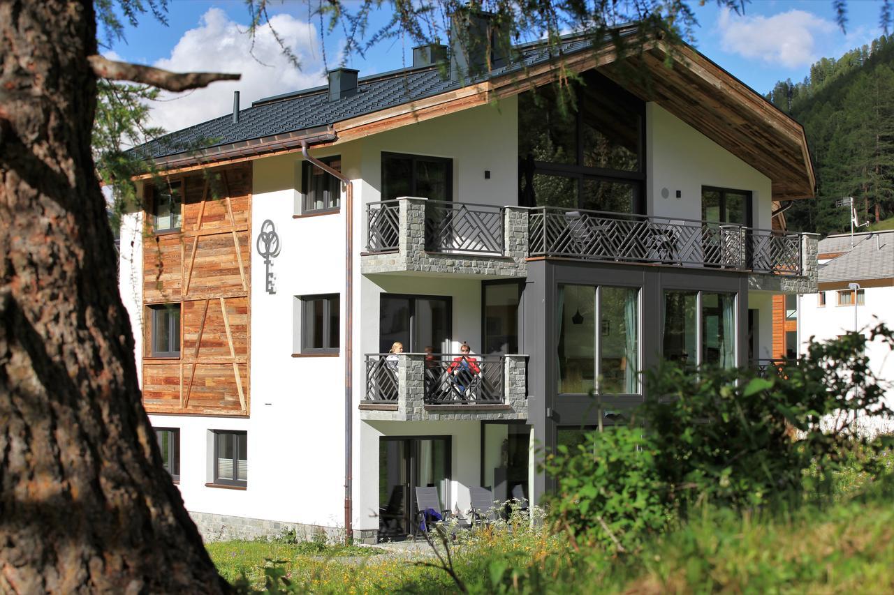 Engadin Premium & Private Apartment