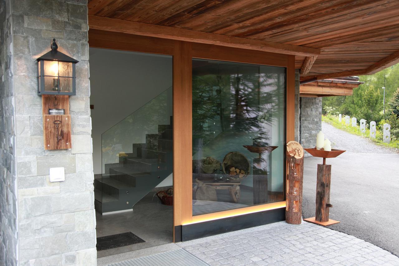 Apartment Engadin Premium & Private *