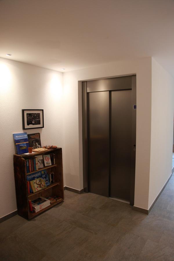 Apartment Engadin Premium & Private *