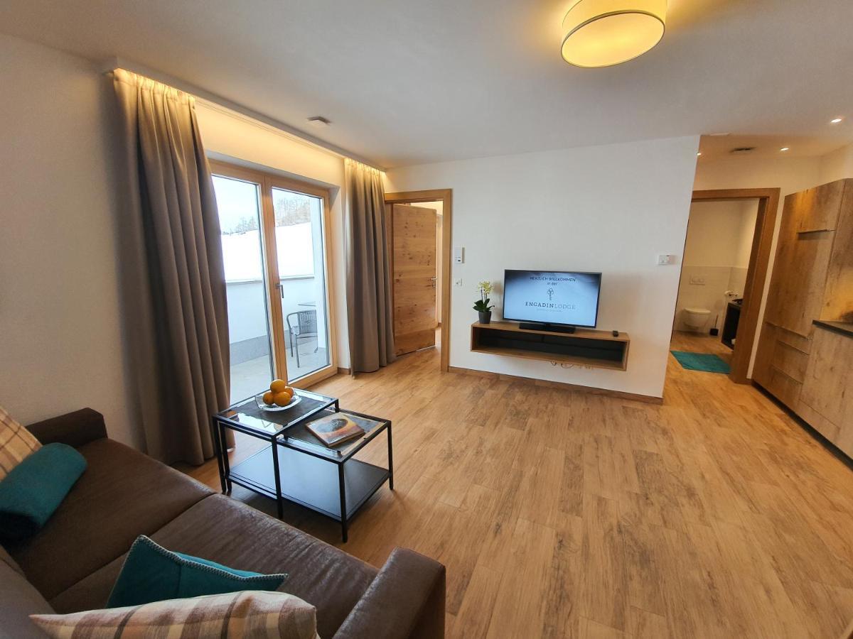 Engadin Premium & Private