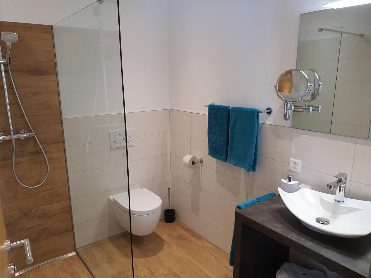 Apartment Engadin Premium & Private