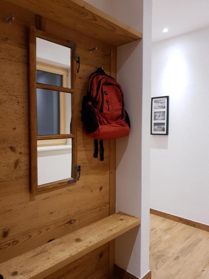 Apartment Engadin Premium & Private