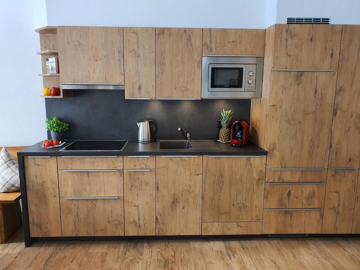 Apartment Engadin Premium & Private