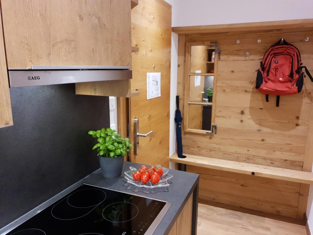 Engadin Premium & Private Apartmán