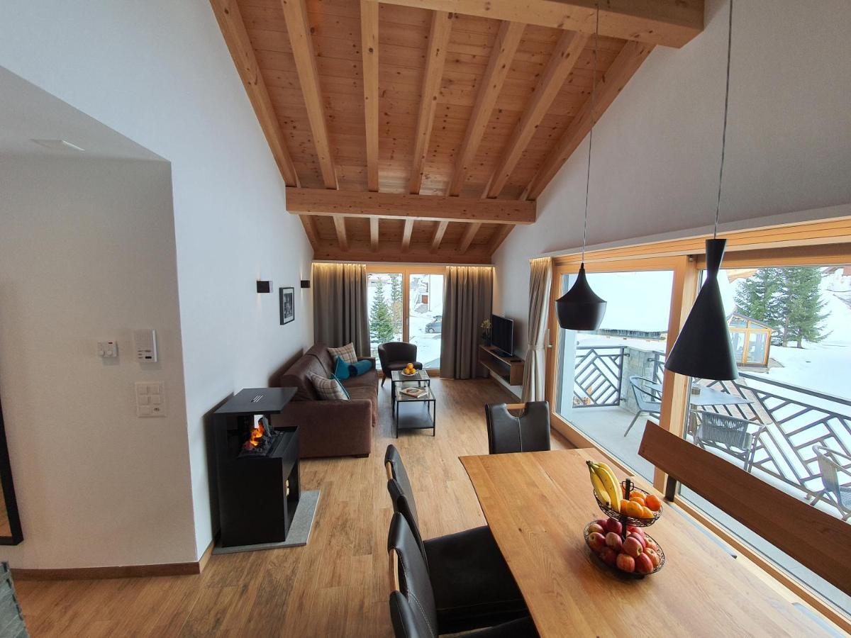 Engadin Premium & Private * Samnaun