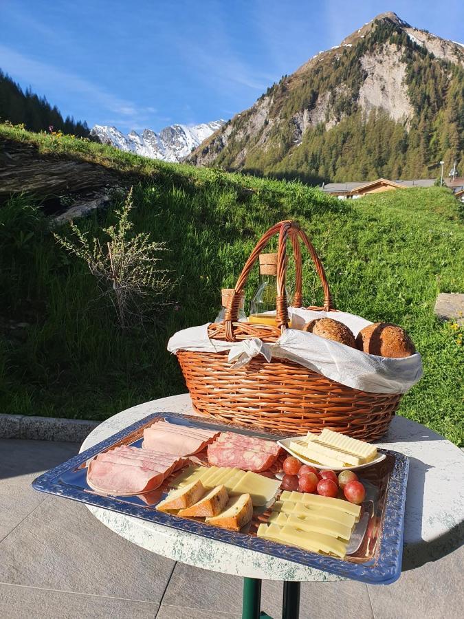 Apartment Engadin Premium & Private *